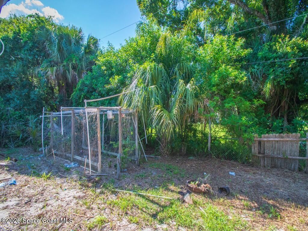 1408 Russell Lane , Fort Pierce, FL 34982 Photo