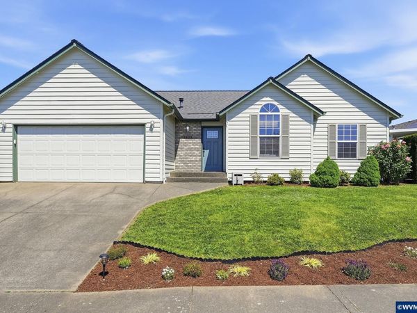 1429 Northern Heights Lp NE, Keizer, OR 97303