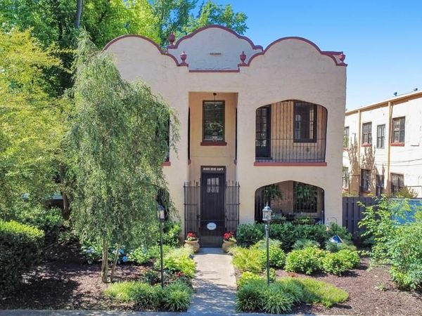 305 Atlanta Avenue SE, Unit 4, Atlanta, GA 30315