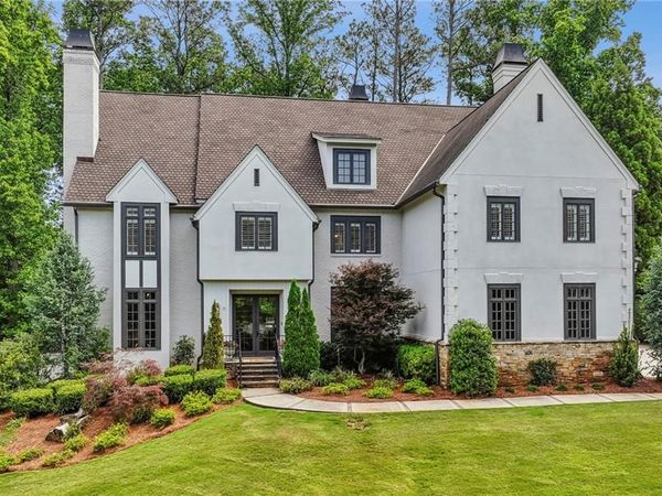 425 Laurel Chase Court, Sandy Springs, GA 30327