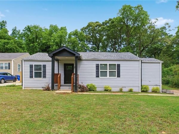 1336 Diamond Avenue SE, Atlanta, GA 30316