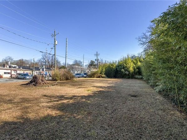 120 S Candler Street , Decatur, GA 30030