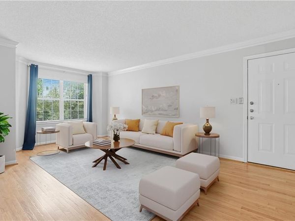 2031 Chastain Park Court NE, Atlanta, GA 30342