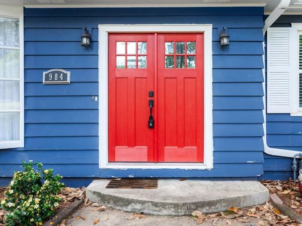 984 Lindridge Way, Atlanta, GA 30324
