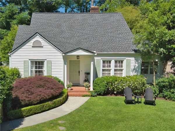 2232 Virginia Place NE, Atlanta, GA 30305