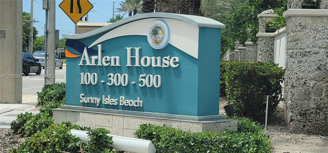 100 NE Bayview Dr , Unit 226, Sunny Isles Beach, FL 33160 Photo