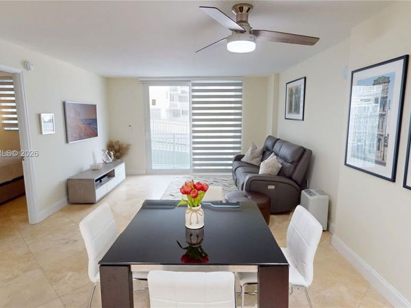345 Ocean Dr , Unit 224, Miami Beach, FL 33139