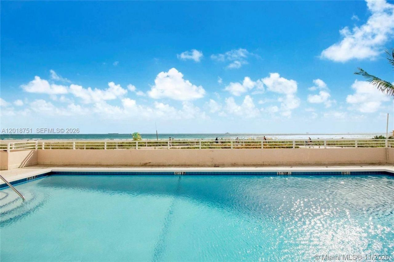 345 Ocean Dr , Unit 224, Miami Beach, FL 33139 Photo