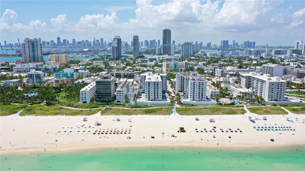 345 Ocean Dr , Unit 224, Miami Beach, FL 33139 Photo