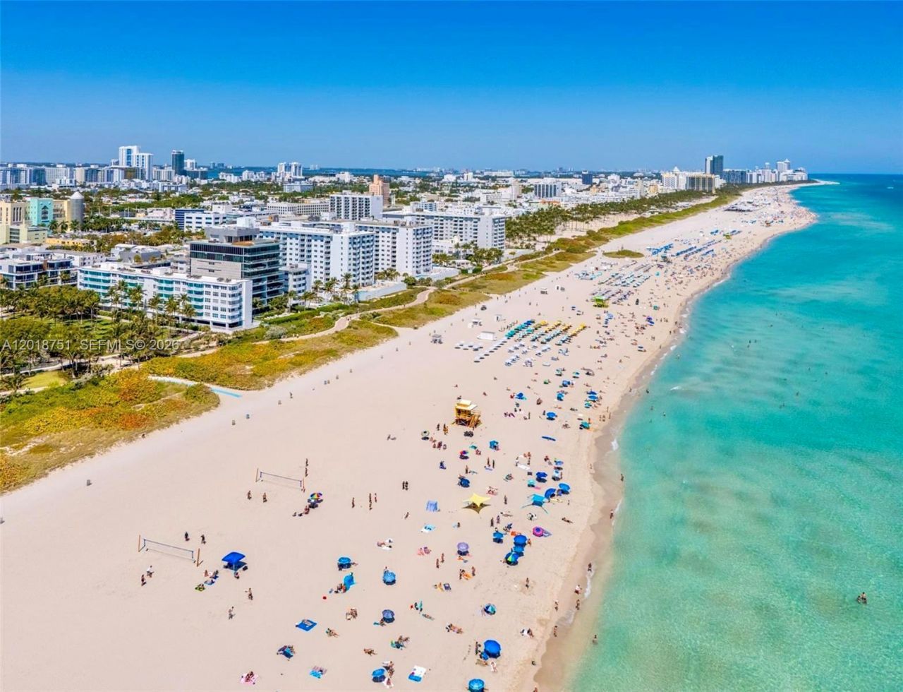 345 Ocean Dr , Unit 224, Miami Beach, FL 33139 Photo