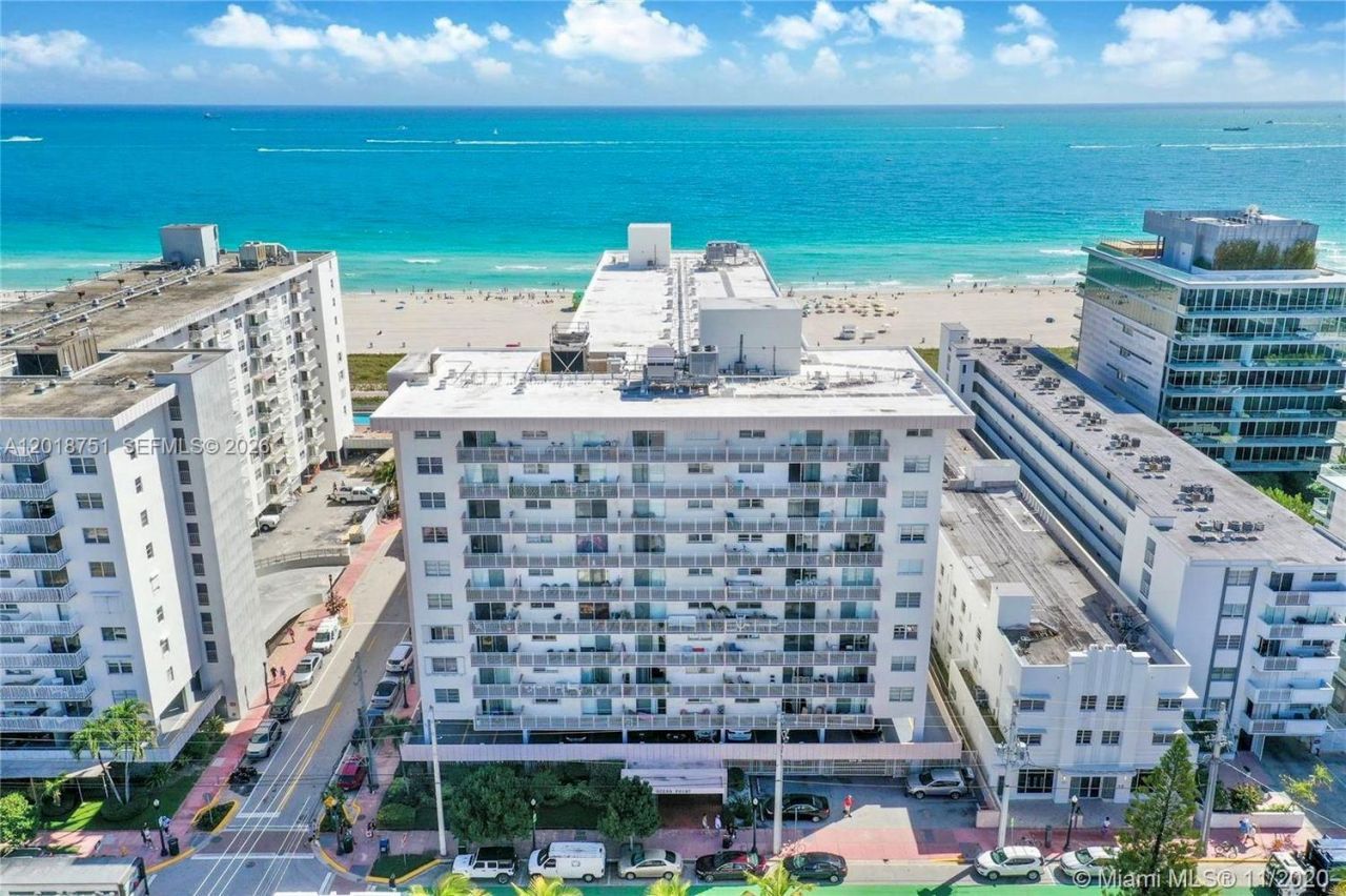 345 Ocean Dr , Unit 224, Miami Beach, FL 33139 Photo