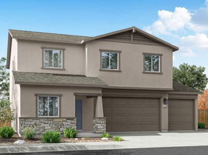 655 Fraser Loop, Dayton, NV 89403 Photo