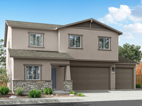 655 Fraser Loop, Dayton, NV 89403