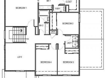 655 Fraser Loop, Dayton, NV 89403 Photo