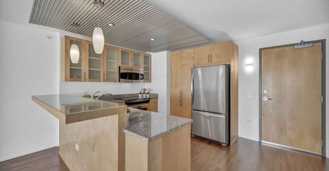 255 N Sierra Street, Unit 1208, Reno, NV 89501 Photo