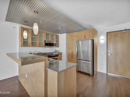 255 N Sierra Street, Unit 1208, Reno, NV 89501 Photo