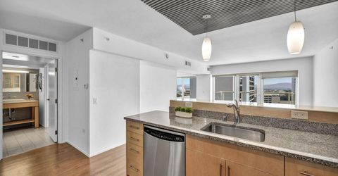255 N Sierra Street, Unit 1208, Reno, NV 89501 Photo
