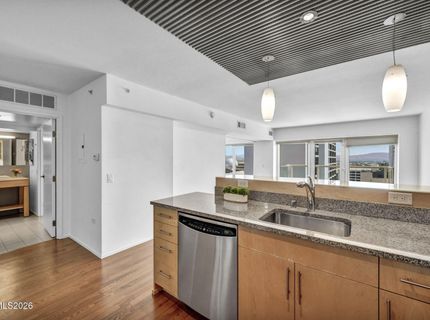 255 N Sierra Street, Unit 1208, Reno, NV 89501 Photo