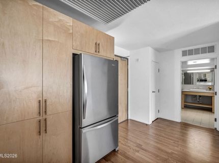 255 N Sierra Street, Unit 1208, Reno, NV 89501 Photo