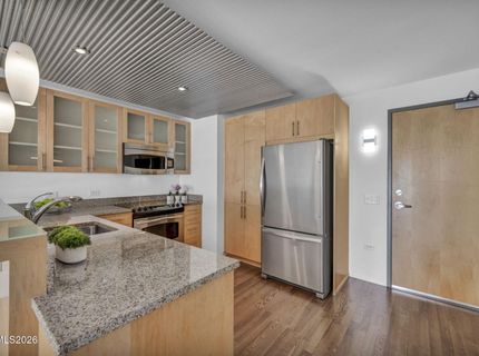255 N Sierra Street, Unit 1208, Reno, NV 89501 Photo