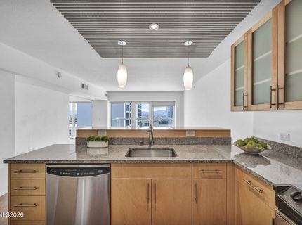 255 N Sierra Street, Unit 1208, Reno, NV 89501 Photo