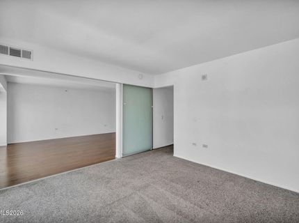255 N Sierra Street, Unit 1208, Reno, NV 89501 Photo