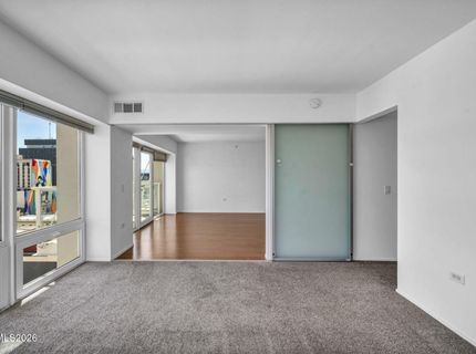 255 N Sierra Street, Unit 1208, Reno, NV 89501 Photo