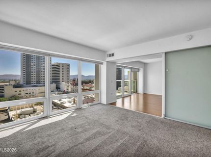 255 N Sierra Street, Unit 1208, Reno, NV 89501 Photo