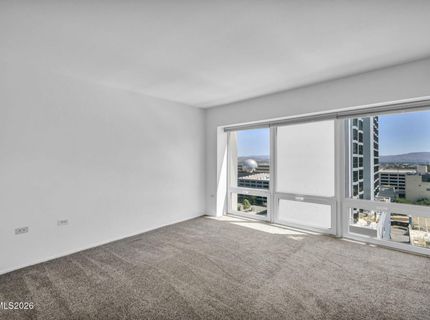 255 N Sierra Street, Unit 1208, Reno, NV 89501 Photo