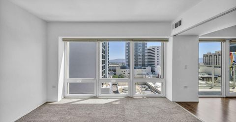 255 N Sierra Street, Unit 1208, Reno, NV 89501 Photo