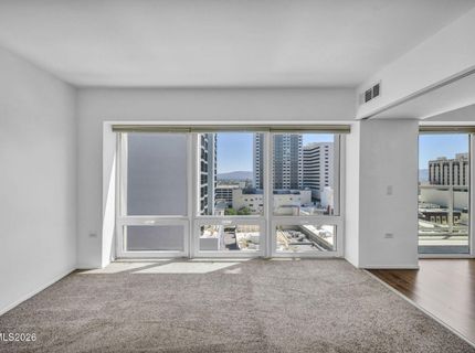 255 N Sierra Street, Unit 1208, Reno, NV 89501 Photo