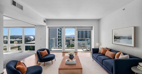255 N Sierra Street, Unit 1208, Reno, NV 89501 Photo