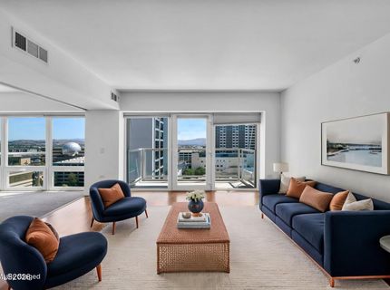 255 N Sierra Street, Unit 1208, Reno, NV 89501 Photo