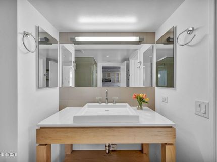 255 N Sierra Street, Unit 1208, Reno, NV 89501 Photo