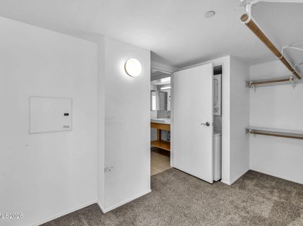 255 N Sierra Street, Unit 1208, Reno, NV 89501 Photo
