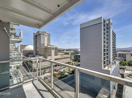 255 N Sierra Street, Unit 1208, Reno, NV 89501 Photo