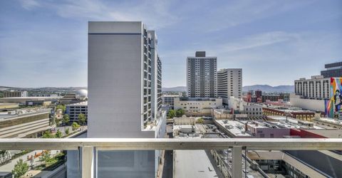 255 N Sierra Street, Unit 1208, Reno, NV 89501 Photo