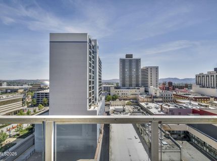 255 N Sierra Street, Unit 1208, Reno, NV 89501 Photo