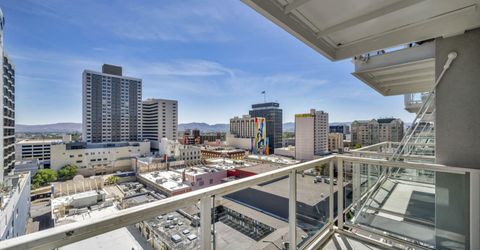 255 N Sierra Street, Unit 1208, Reno, NV 89501 Photo
