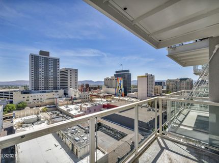 255 N Sierra Street, Unit 1208, Reno, NV 89501 Photo