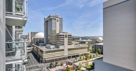 255 N Sierra Street, Unit 1208, Reno, NV 89501 Photo