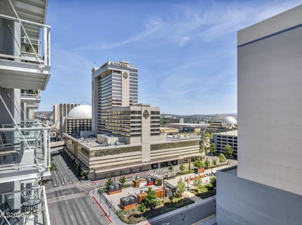 255 N Sierra Street, Unit 1208, Reno, NV 89501 Photo