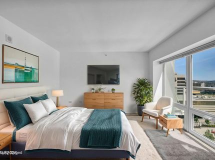 255 N Sierra Street, Unit 1208, Reno, NV 89501 Photo