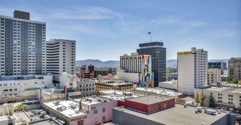 255 N Sierra Street, Unit 1208, Reno, NV 89501 Photo
