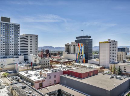 255 N Sierra Street, Unit 1208, Reno, NV 89501 Photo