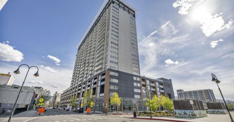 255 N Sierra Street, Unit 1208, Reno, NV 89501 Photo