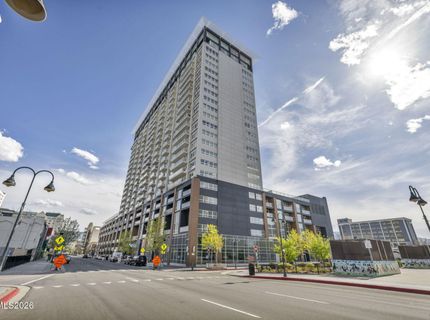 255 N Sierra Street, Unit 1208, Reno, NV 89501 Photo