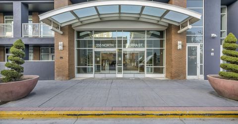 255 N Sierra Street, Unit 1208, Reno, NV 89501 Photo