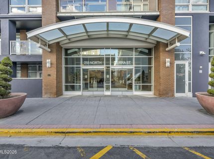 255 N Sierra Street, Unit 1208, Reno, NV 89501 Photo
