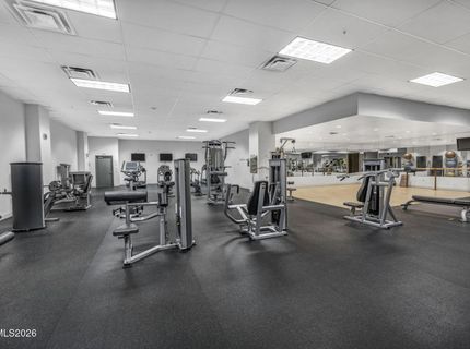 255 N Sierra Street, Unit 1208, Reno, NV 89501 Photo